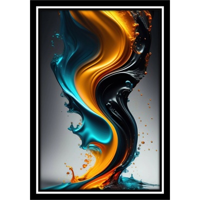 BONDECOR ABSTRAKT 1