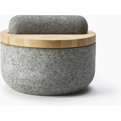 Joseph Joseph Dash 20176 Mažiar s viečkom