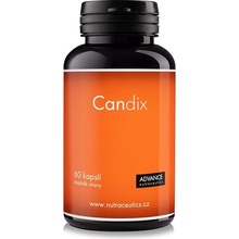 Advance nutraceutics Candix 60 kapsúl