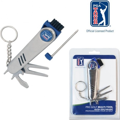 Second Chance PGA Tour Pro Golf Multitool – Sleviste.cz