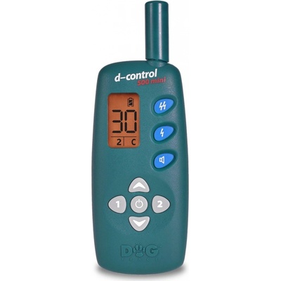 DogTrace vysílač d-control 500 mini