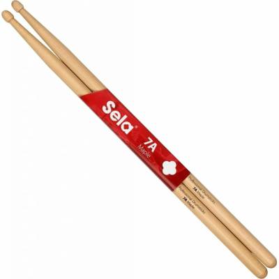 Sela Professional Drumsticks 7A