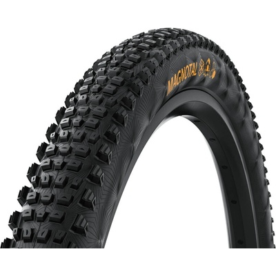 Continental Magnotal Trail Grip 29x2.4 kevlar