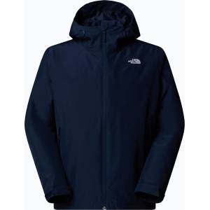 The North Face Мъжко яке 3в1 The North Face Carto Mono Triclimate Hooded summit navy