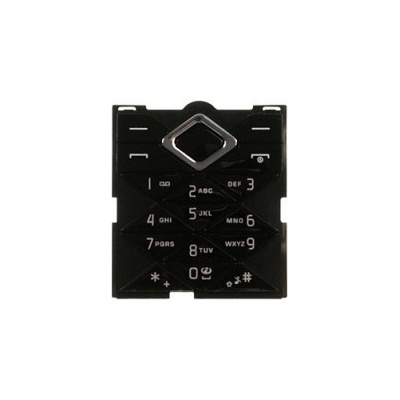 Klávesnice Nokia 7900p – Hledejceny.cz