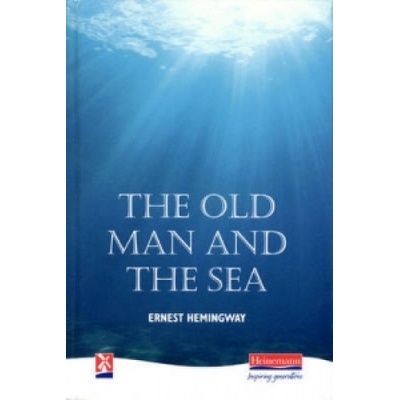 Old Man and the Sea - Ernest Hemingway - Hardback