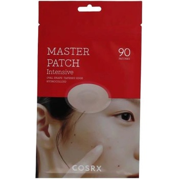 COSRX Master Patch Intensive пластири за акне 90 бр