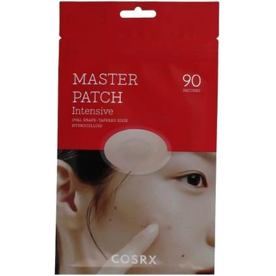 COSRX Master Patch Intensive пластири за акне 90 бр