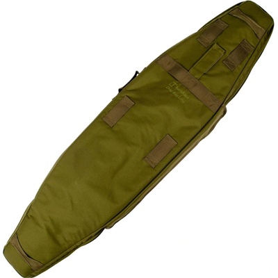 Berghaus SMPS Dragbag II zelené