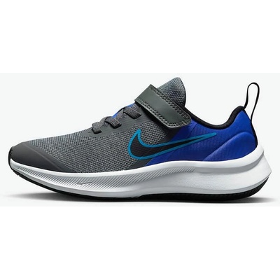 Детски Обувки Nike Star Runner 3 DA2777-012 (DA2777-012)