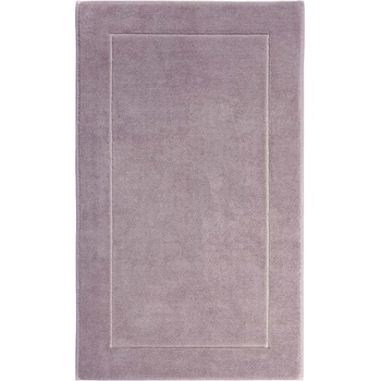 Aquanova Килимче за баня London 60 x 100 см лилаво (LONBMM-883)