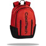 COOLPACK Ученическа раница Coolpack - Impact PRO - ORANGE