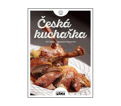 Česká kuchařka