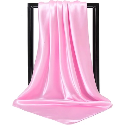 HARAHU Шал ka-33802 - Светло Розова kp33802 (ka-33802)