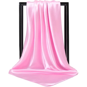 HARAHU Шал ka-33802 - Светло Розова kp33802 (ka-33802)