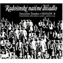 RND: PAVILON B