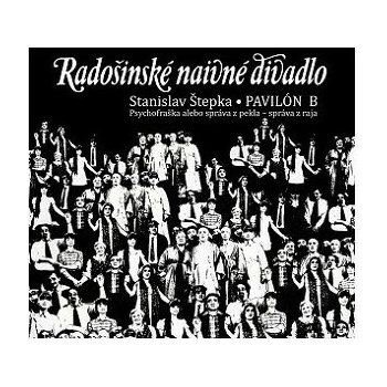 RND: PAVILON B