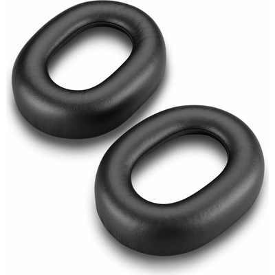 HP Poly Voyager Surround 80/85 UC Left and Right Ear Cups 9C6M5AA
