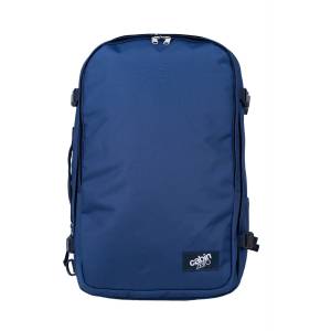 CabinZero Синя унисекс раница CabinZero Classic Pro (42L) CabinZero | Sin | МЪЖЕ | UNI