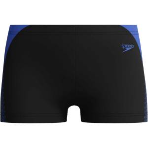 Speedo Бански boys hyperboom splice aquashort - sportdepot - 28,73 лв