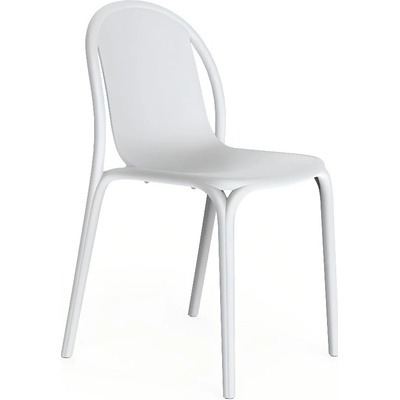 Vondom Brooklyn Bílá