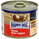 Happy Dog Pur hovädzie 200 g