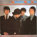 Kinks - Kinda Kinks -new version CD