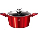 Image 1 of Berlinger Haus Burgundy Metallic (BH/1256)