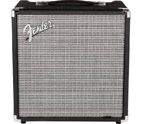 Fender Rumble 25 V3
