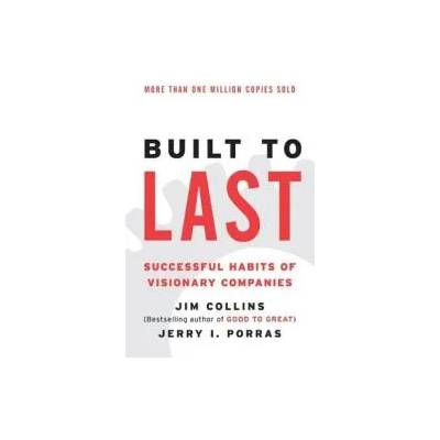 Built to Last | James C Collins