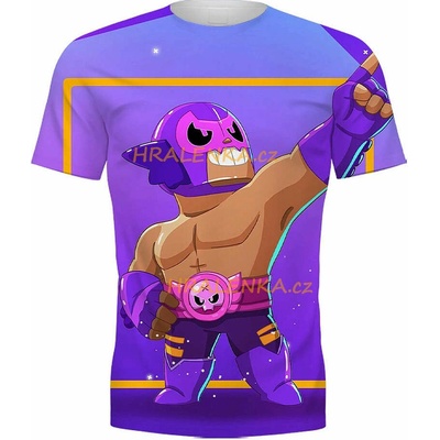 Tričko Brawl Stars 21162c