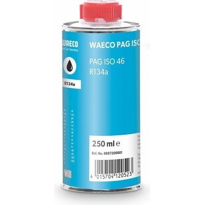 Kompresorový olej WAECO 8887200001