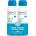 Uriage Fresh deo spray 2x125 ml
