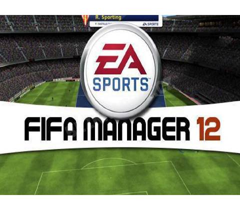 FIFA Manager 12