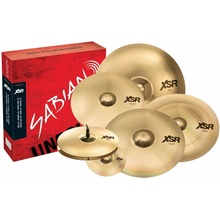 Sabian-XSR COMPLETE SET