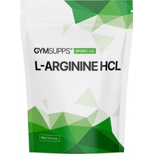 GymSupps L-Arginine HCL 500 g