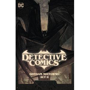 Batman: Detective Comics Vol. 3: Gotham Nocturne: Act II (ISBN: 9781779527424)