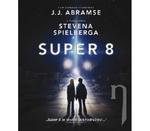 Super 8 BD