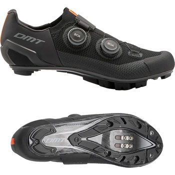 DMT Обувки за планинско колоездене DMT MH10 Cycling shoes - Black - размер 42 (EU) (036-1204-0118)