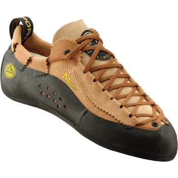 La Sportiva Mythos Размер на обувките (ЕС): 39 / Цвят: кафяв
