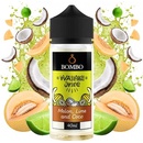 Bombo Wailani Juice Melon Lime and Coco Shake&Vape 40 ml