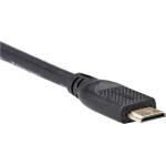 VCOM кабел HDMI M / Mini HDMI M v2.0 - CG583-1.8m (CG583-1.8) - tehnik