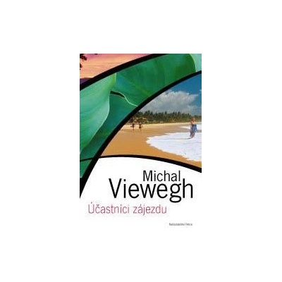 Účastníci zájezdu