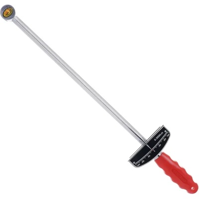 KraftDele Динамометричен ключ KraftDele KD10393/ 300Nm (KD10393)