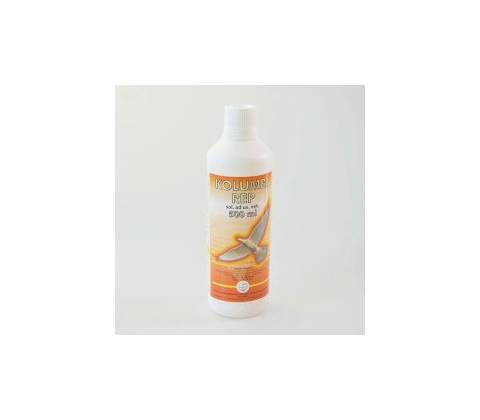 Kolumbi Rep sol. 500 ml