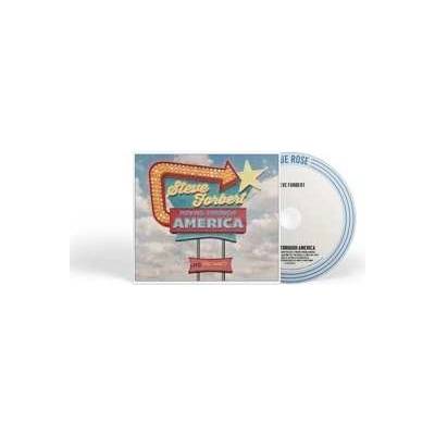 Steve Forbert - Moving Through America CD