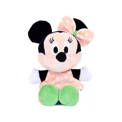 Disney Плюшена играчка Disney - Мини точици полка, 10 см, 054111
