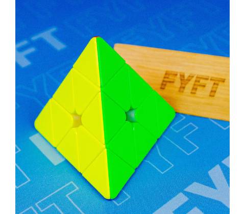 Magnetický RS pyraminx
