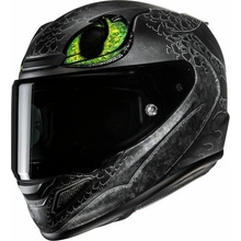 HJC RPHA 12 TOOTHLESS II UNIVERSAL
