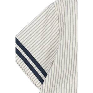 Konges Sløjd риза за деца от памук ALLIE SAILOR SHIRT GOTS (KS105255.PPY2)
